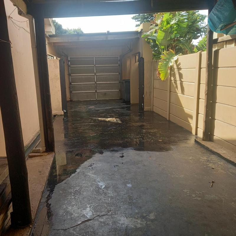 1 Bedroom Property for Sale in Kensington Western Cape